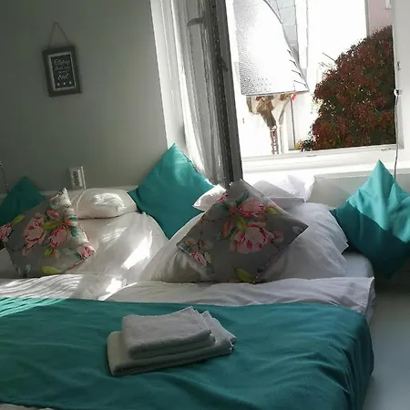 Appartamento Centrum Luxus *