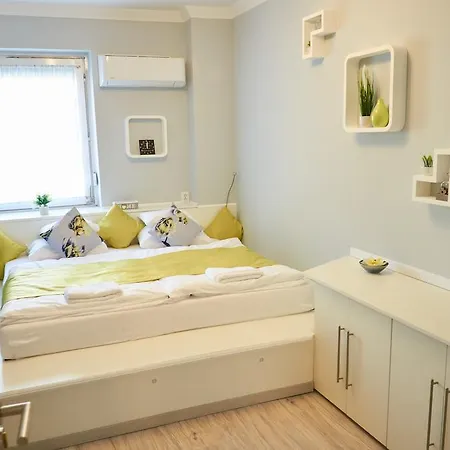 Appartamento Centrum Luxus