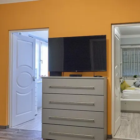Apartamento Centrum Luxus *