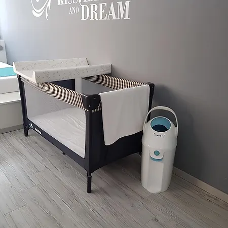Appartamento Centrum Luxus Makó