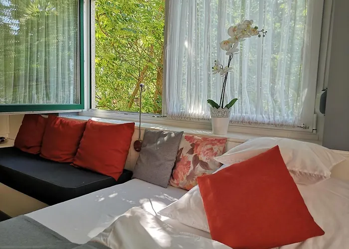 Centrum Luxus